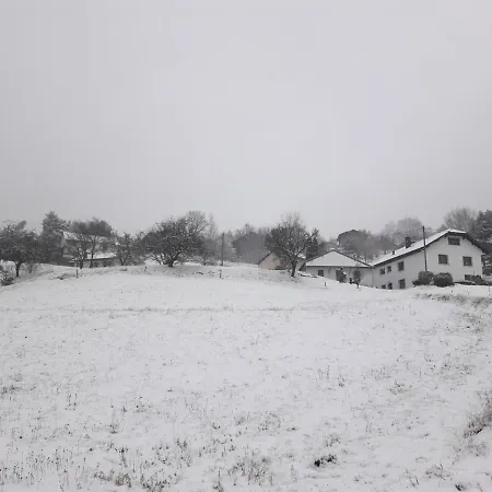 Gite De Famille Dans Les Vosges Saint-Maurice-sur-Moselle Exterior foto