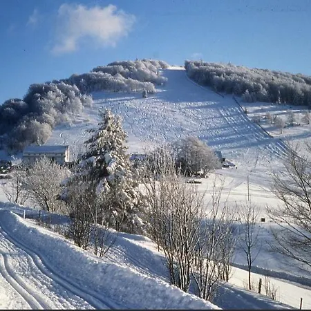 Gite De Famille Dans Les Vosges Saint-Maurice-sur-Moselle Exterior foto