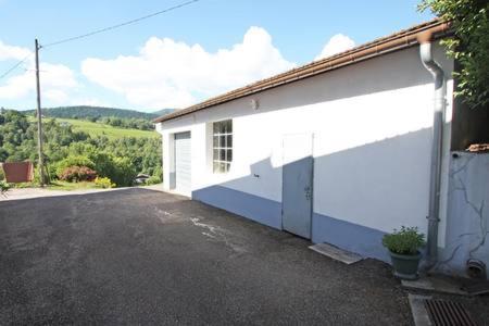 De Famille Dans Les Vosges Apartment *