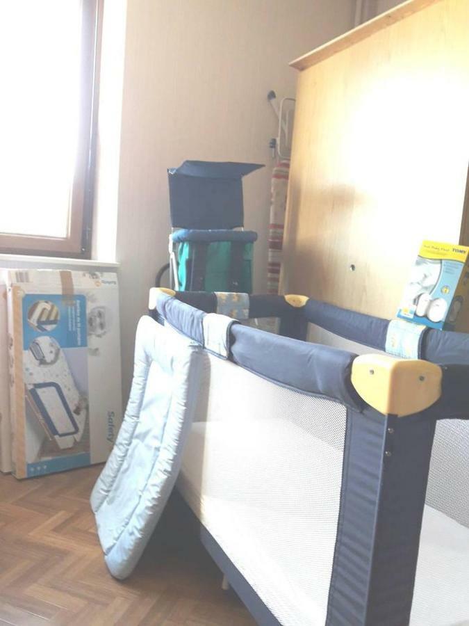 De Famille Dans Les Vosges Apartment Saint-Maurice-sur-Moselle
